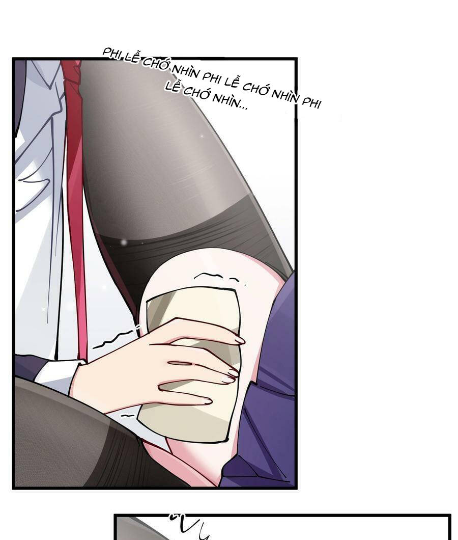 Làm Sao Để Chạy Trốn Dàn Hậu Cung Chapter 71 - Trang 8