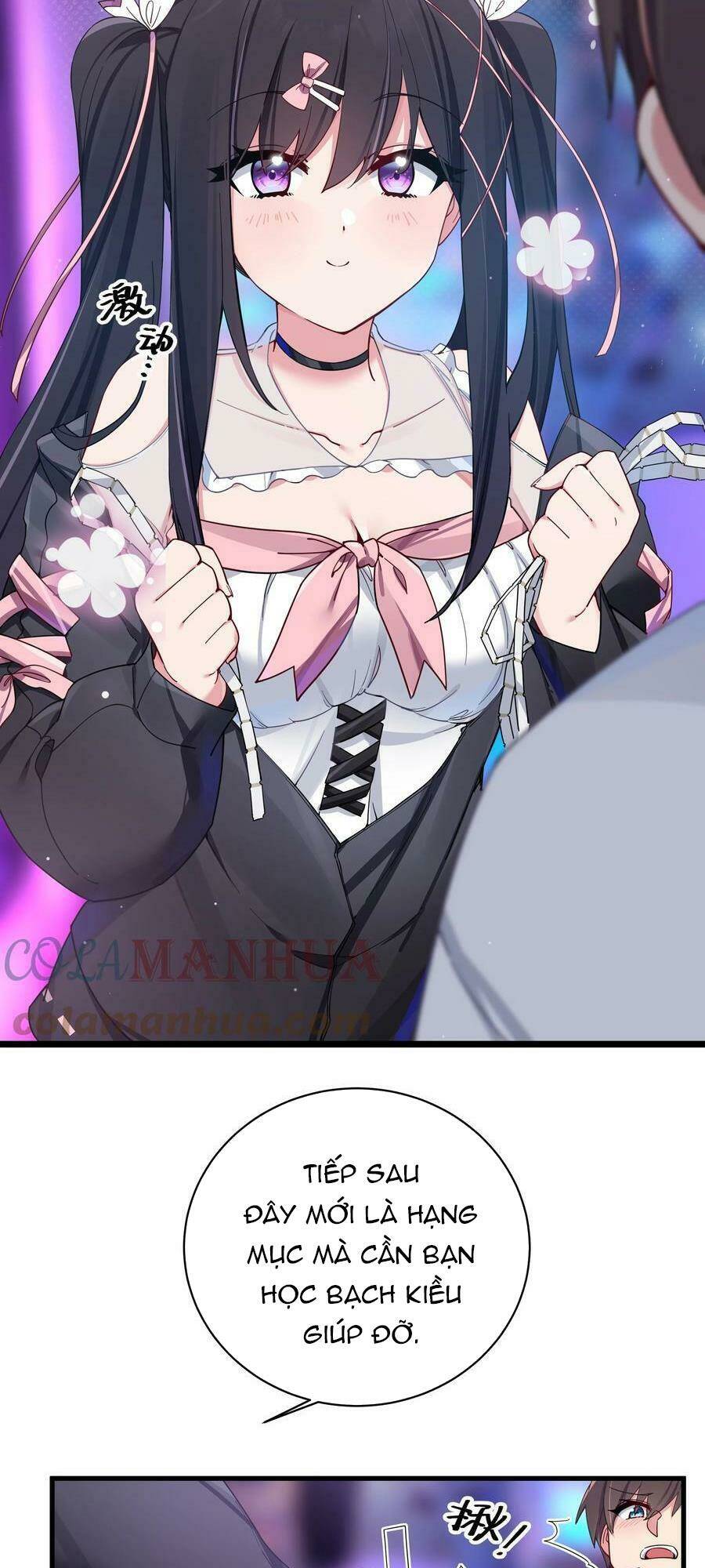 Làm Sao Để Chạy Trốn Dàn Hậu Cung Chapter 72 - Trang 9