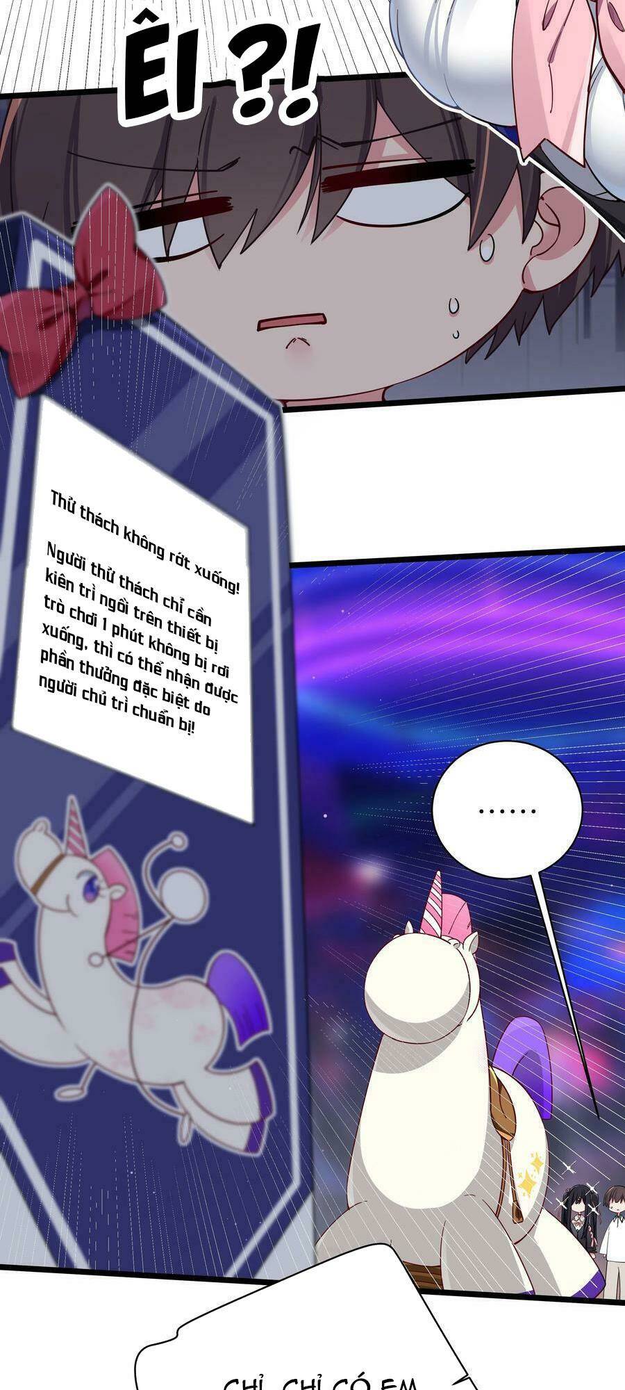 Làm Sao Để Chạy Trốn Dàn Hậu Cung Chapter 72 - Trang 11