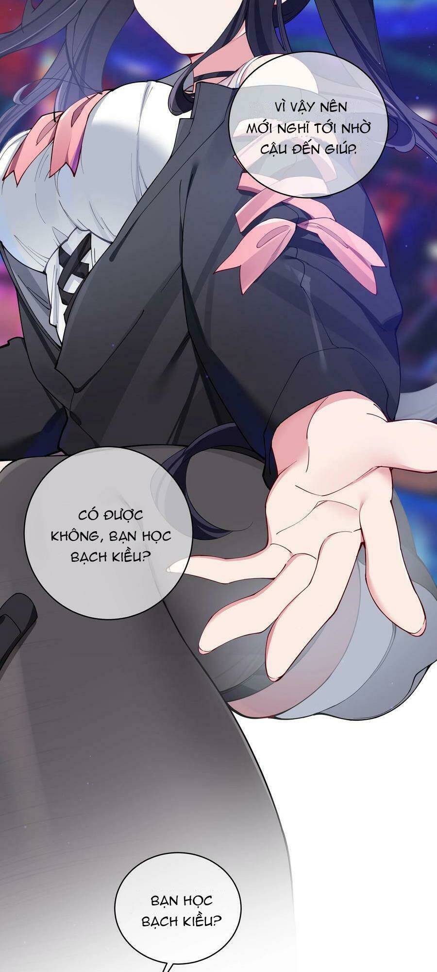 Làm Sao Để Chạy Trốn Dàn Hậu Cung Chapter 72 - Trang 13