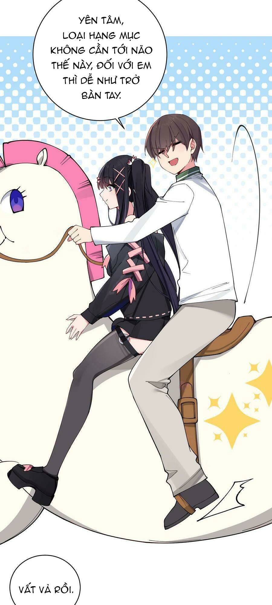 Làm Sao Để Chạy Trốn Dàn Hậu Cung Chapter 72 - Trang 15