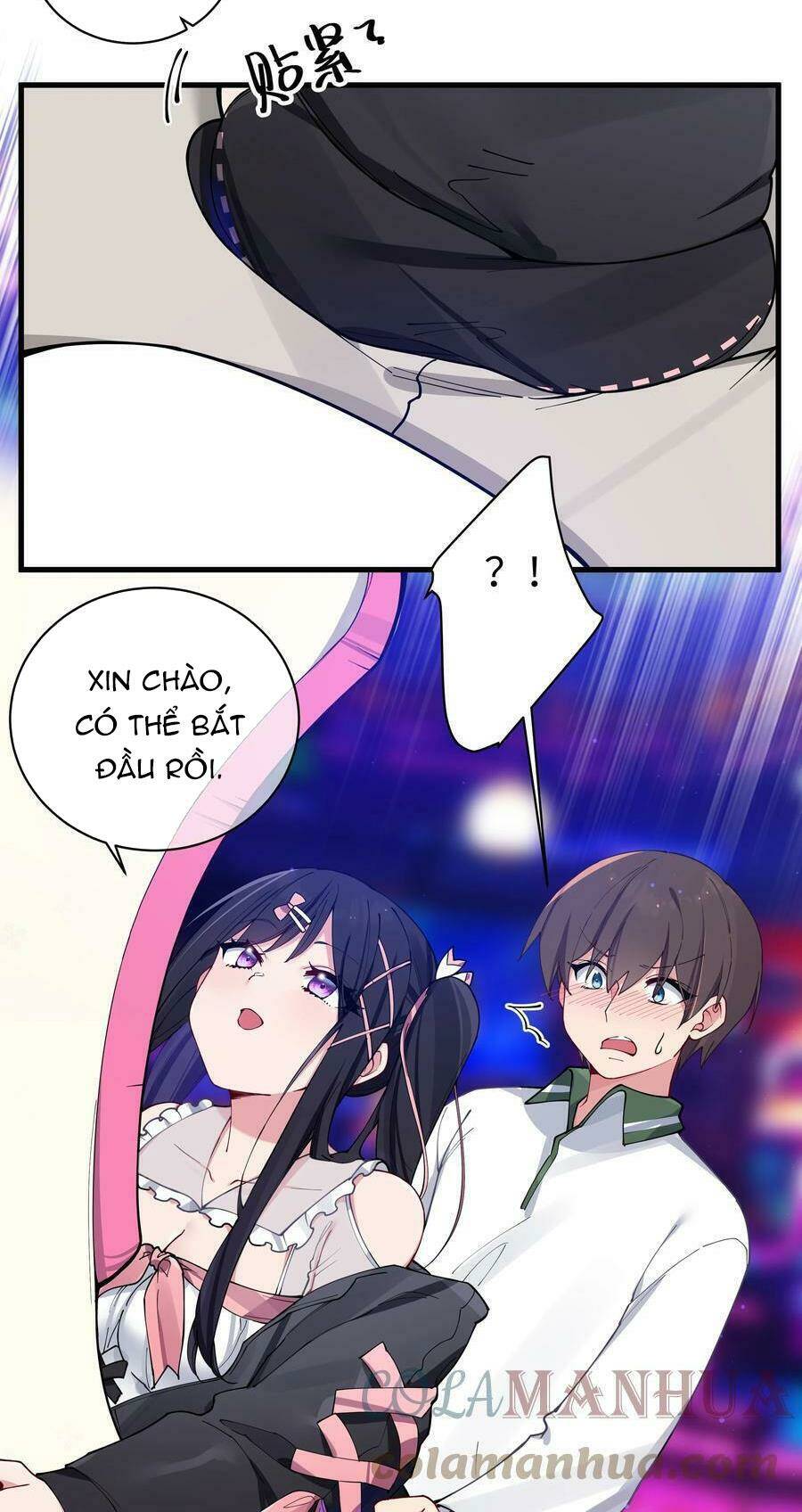 Làm Sao Để Chạy Trốn Dàn Hậu Cung Chapter 72 - Trang 16