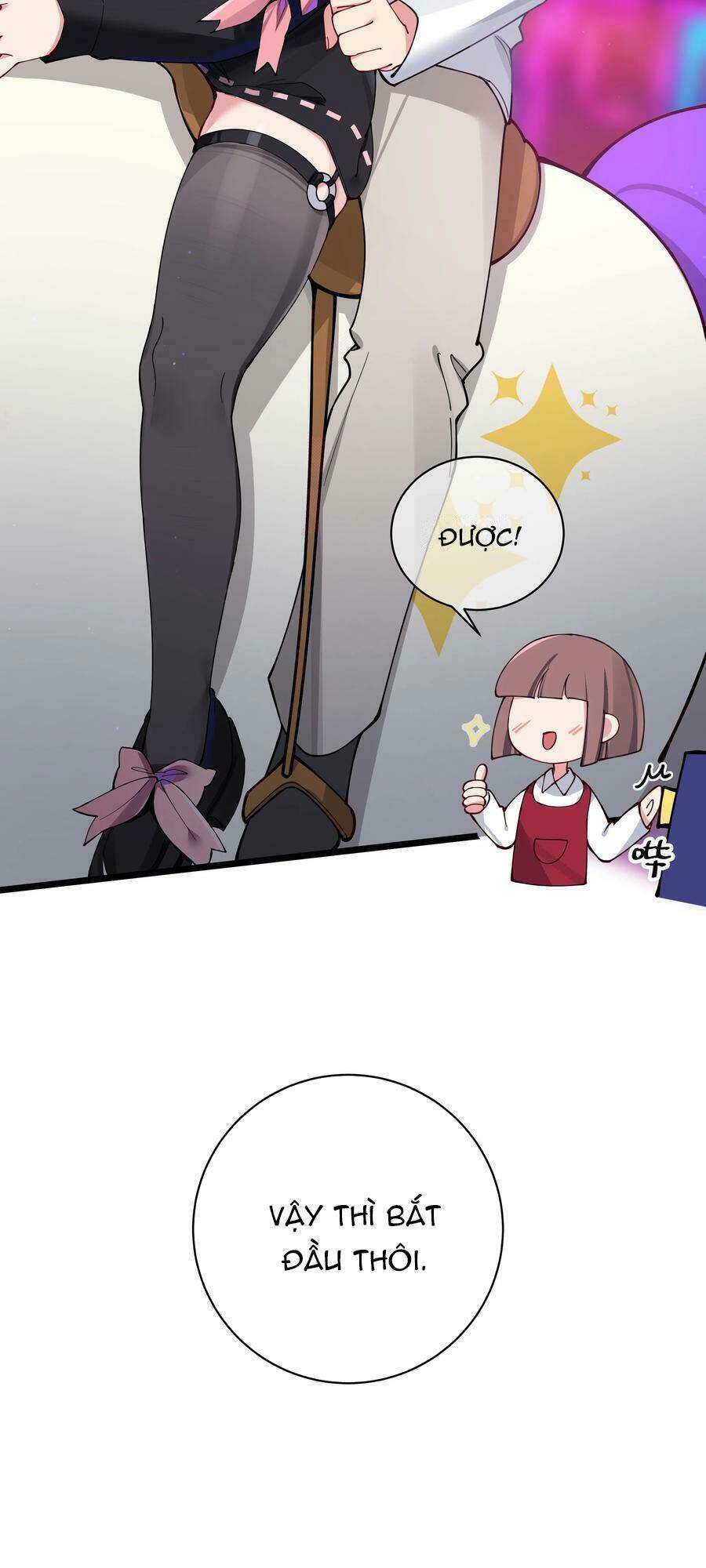 Làm Sao Để Chạy Trốn Dàn Hậu Cung Chapter 72 - Trang 17