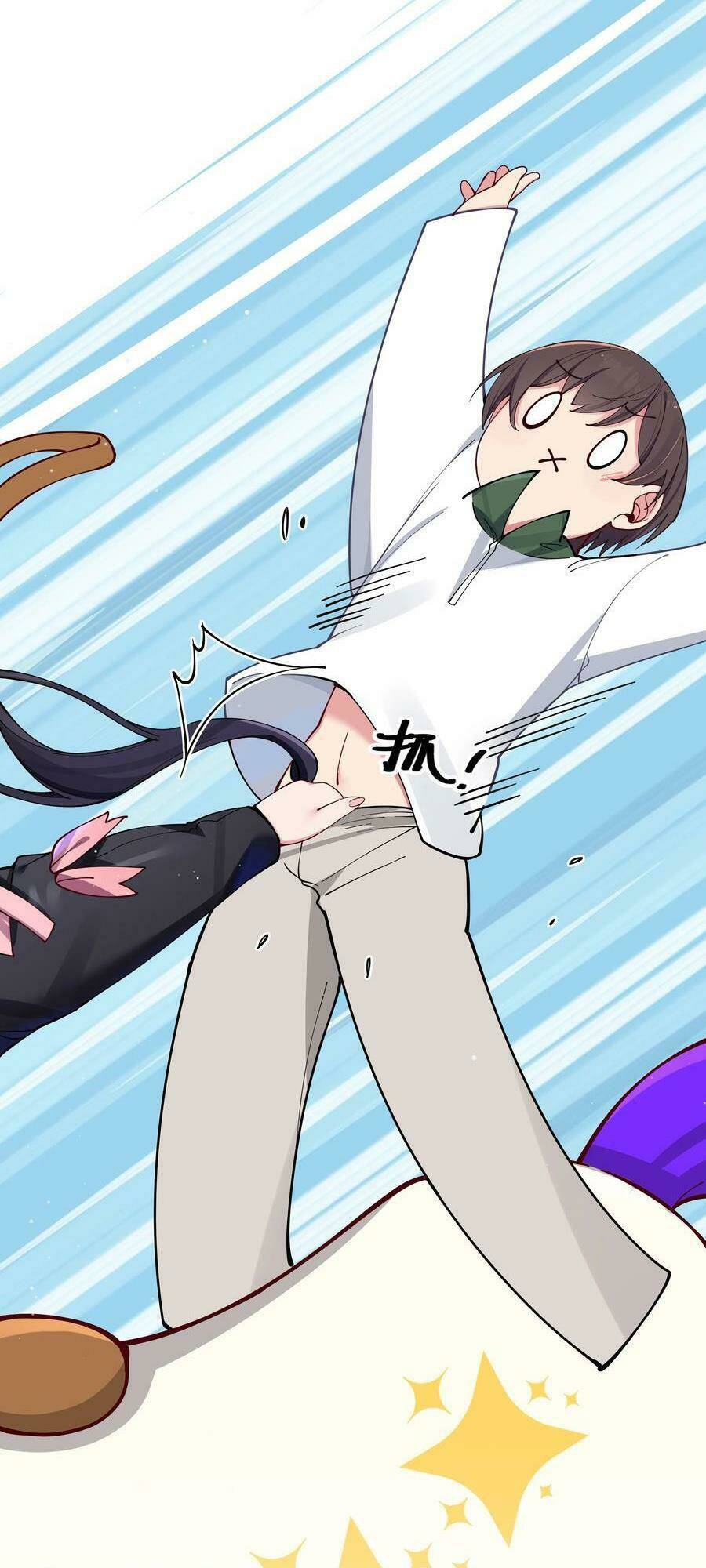 Làm Sao Để Chạy Trốn Dàn Hậu Cung Chapter 72 - Trang 19