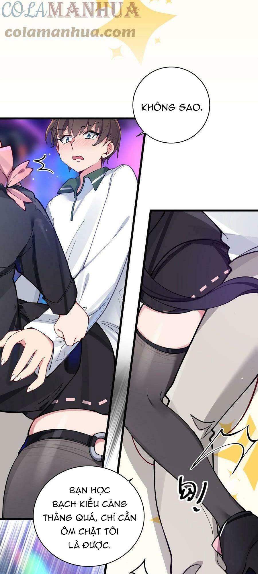 Làm Sao Để Chạy Trốn Dàn Hậu Cung Chapter 72 - Trang 20