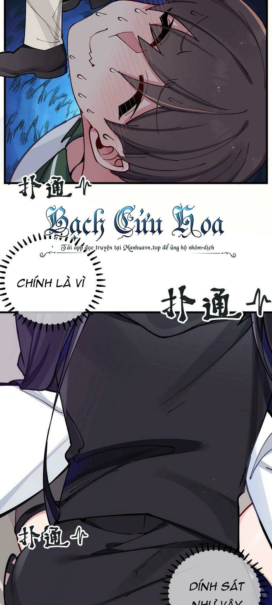 Làm Sao Để Chạy Trốn Dàn Hậu Cung Chapter 72 - Trang 22