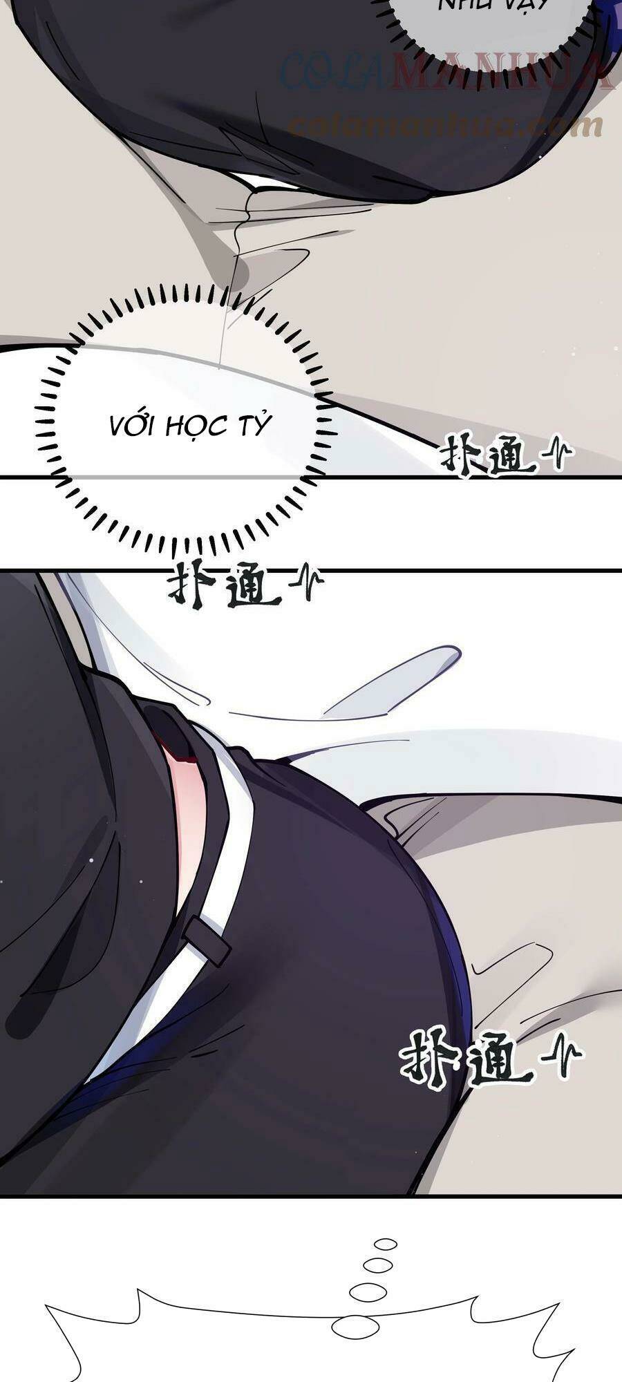 Làm Sao Để Chạy Trốn Dàn Hậu Cung Chapter 72 - Trang 23