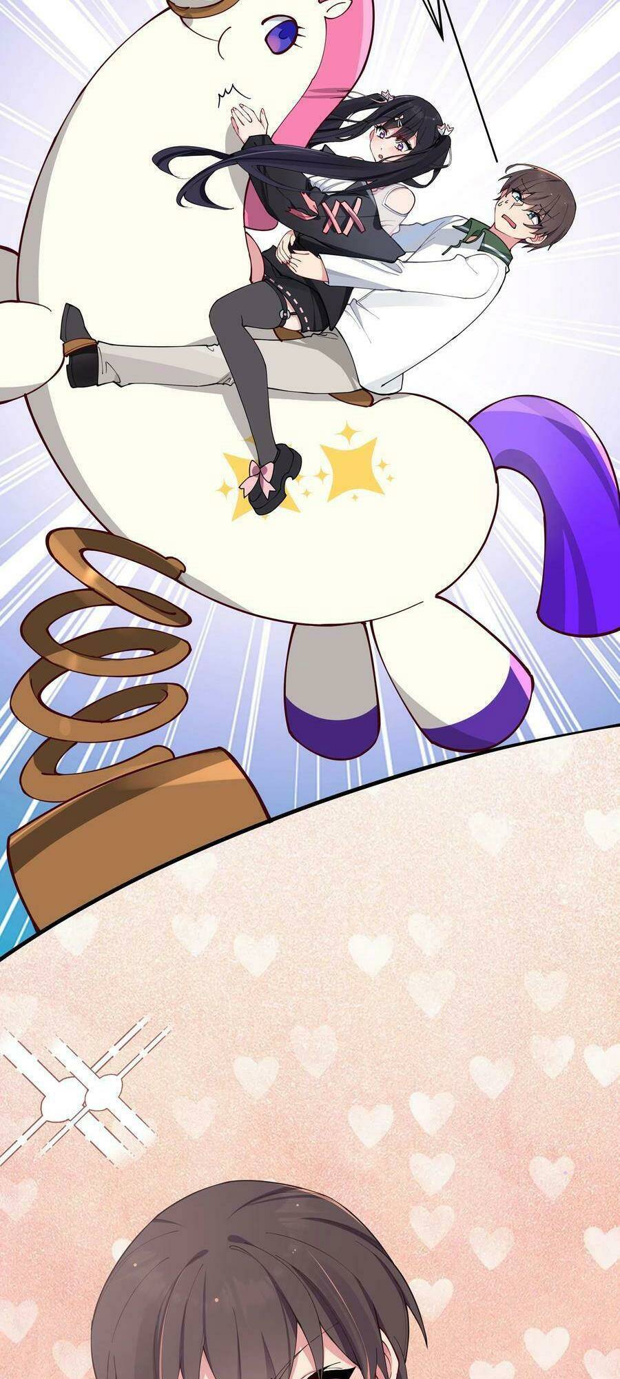 Làm Sao Để Chạy Trốn Dàn Hậu Cung Chapter 72 - Trang 26