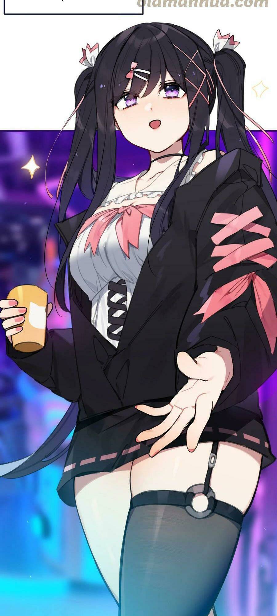 Làm Sao Để Chạy Trốn Dàn Hậu Cung Chapter 72 - Trang 2