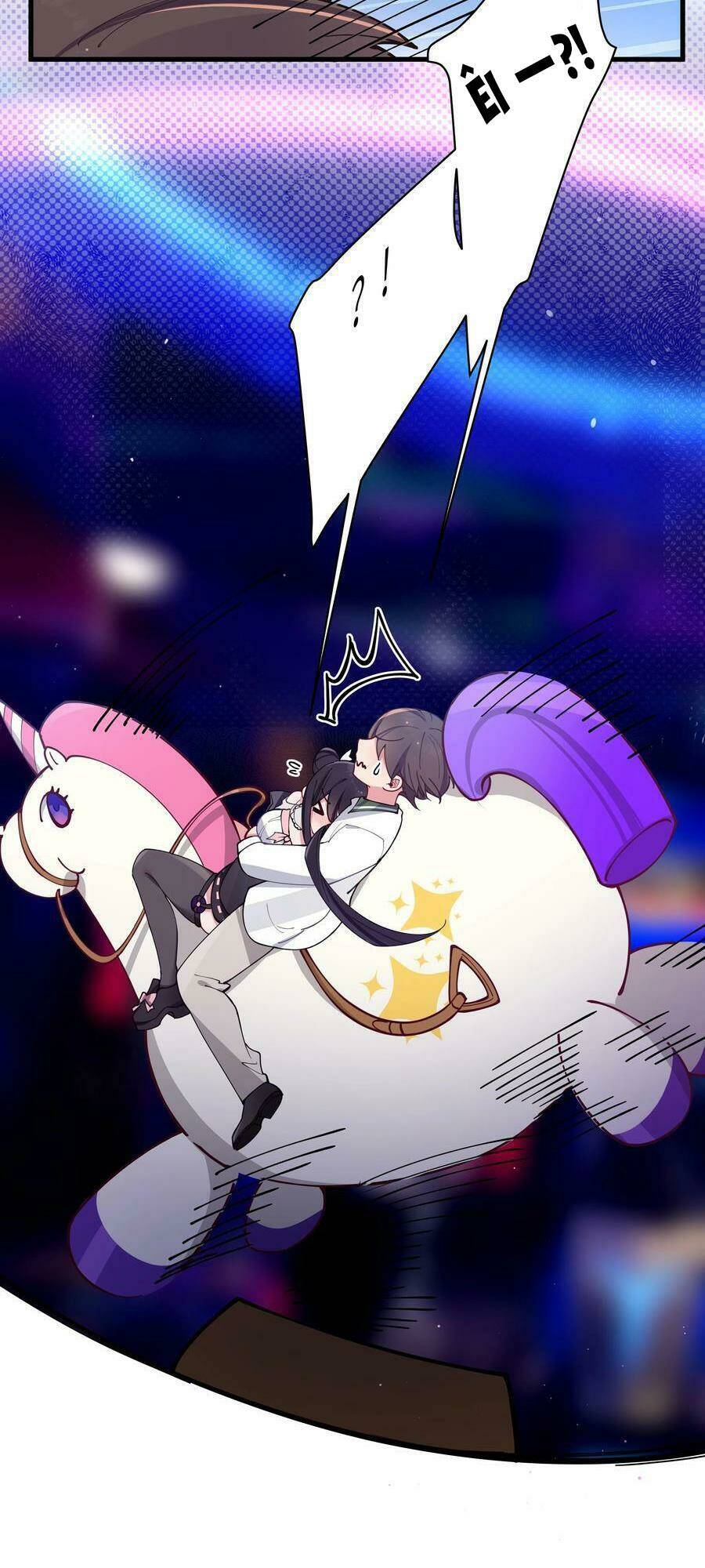 Làm Sao Để Chạy Trốn Dàn Hậu Cung Chapter 72 - Trang 29