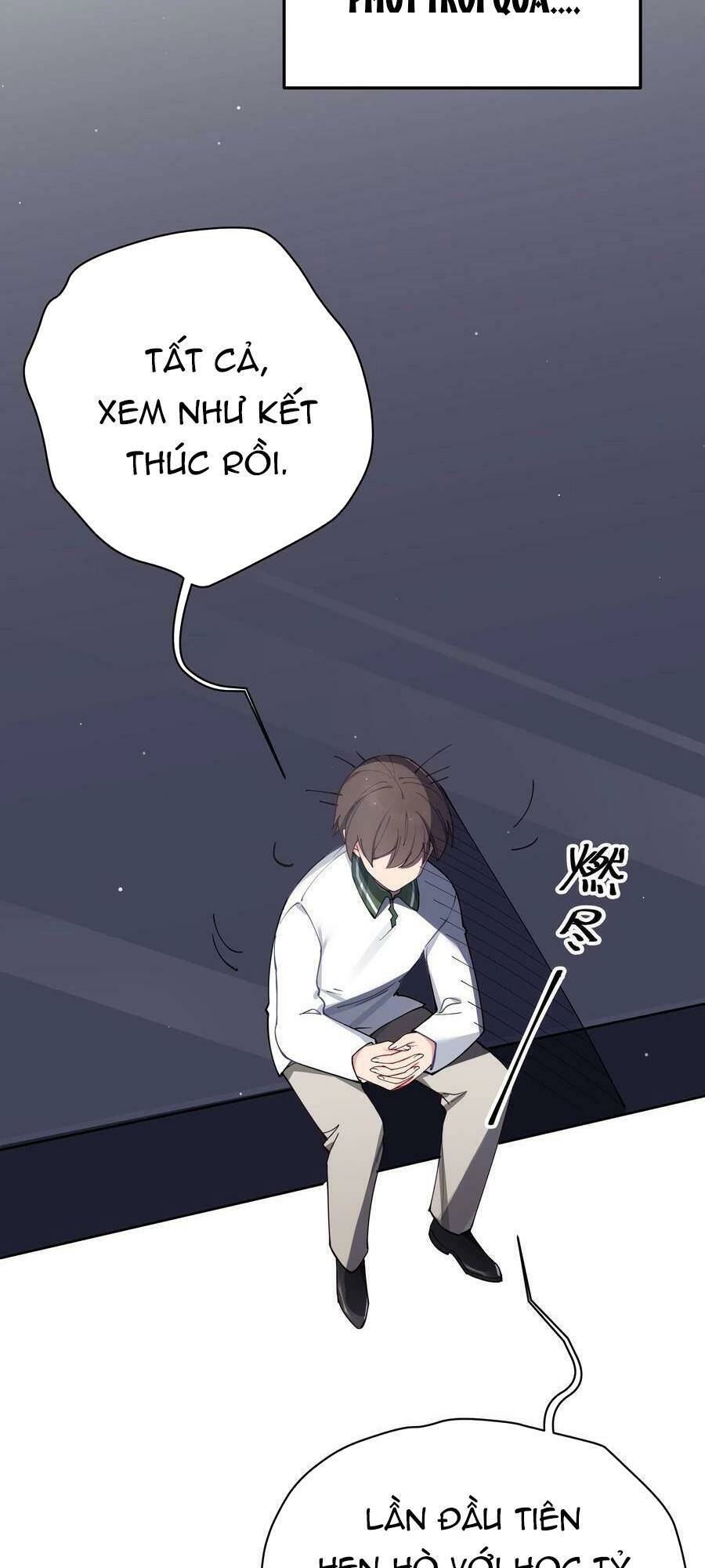 Làm Sao Để Chạy Trốn Dàn Hậu Cung Chapter 72 - Trang 34