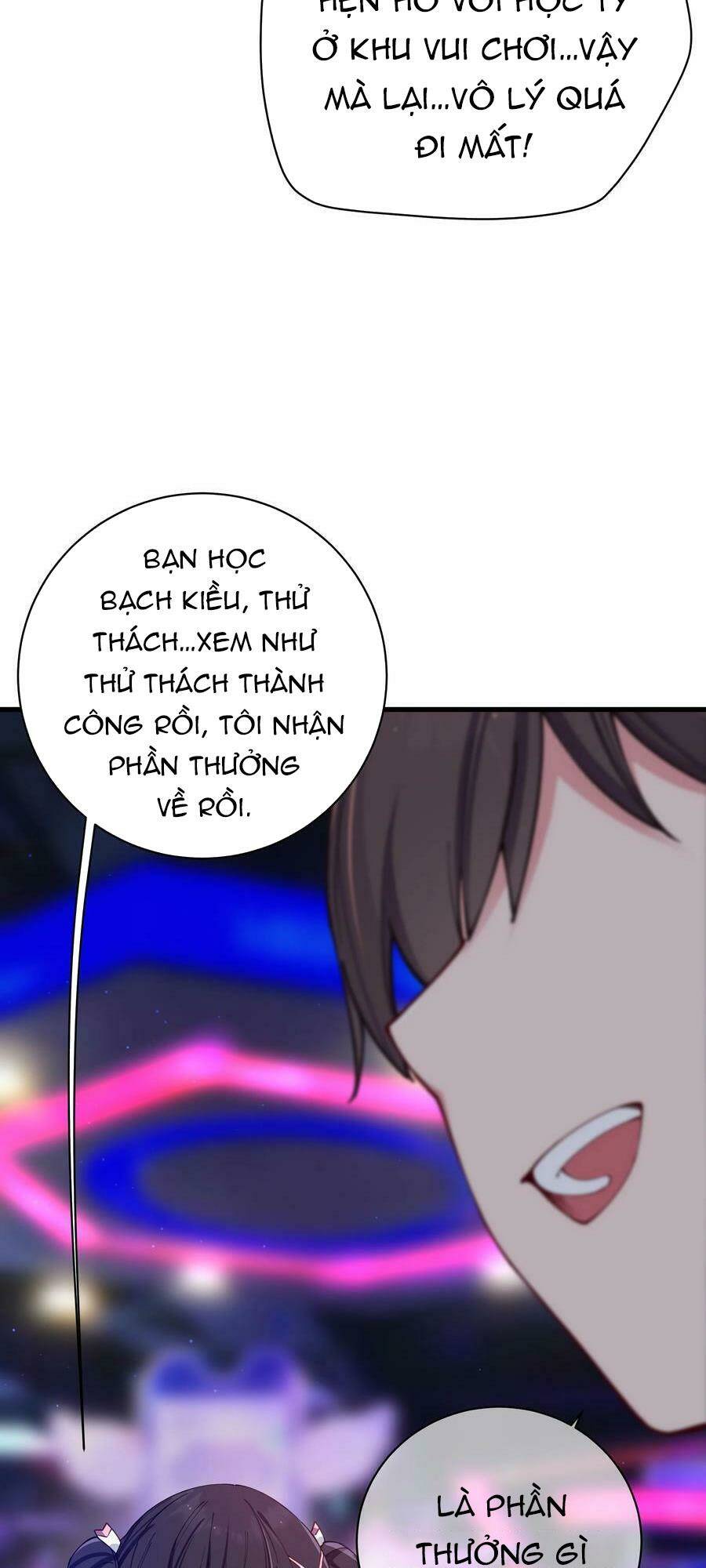 Làm Sao Để Chạy Trốn Dàn Hậu Cung Chapter 72 - Trang 35