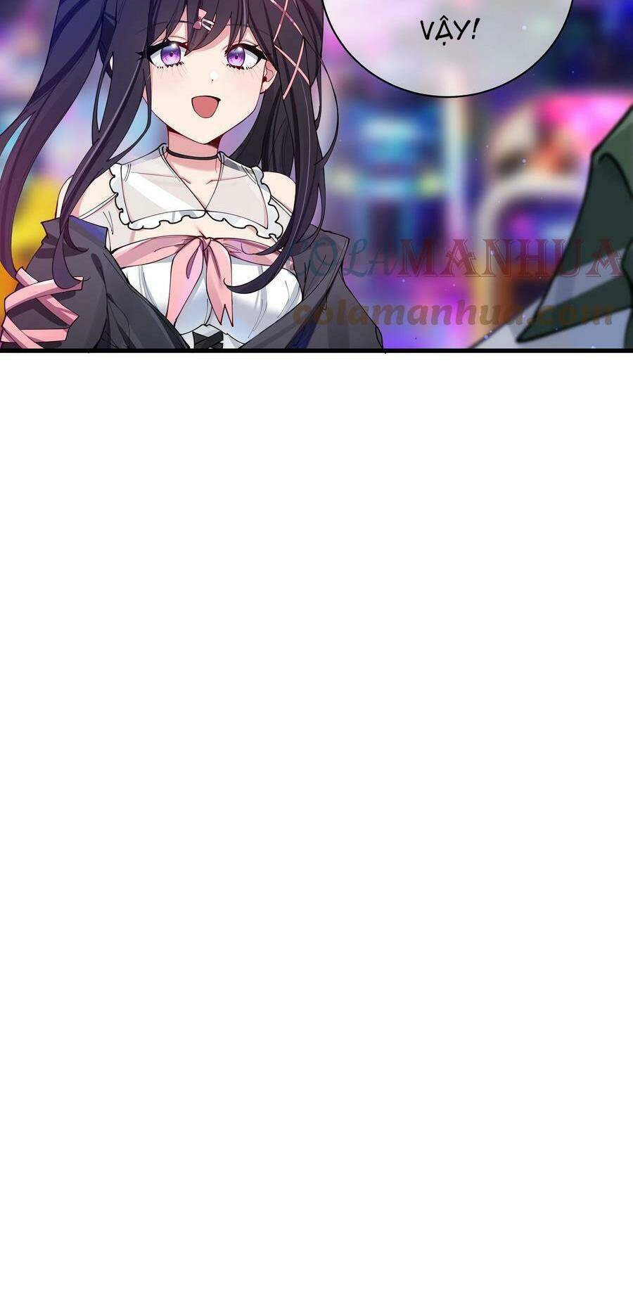 Làm Sao Để Chạy Trốn Dàn Hậu Cung Chapter 72 - Trang 36