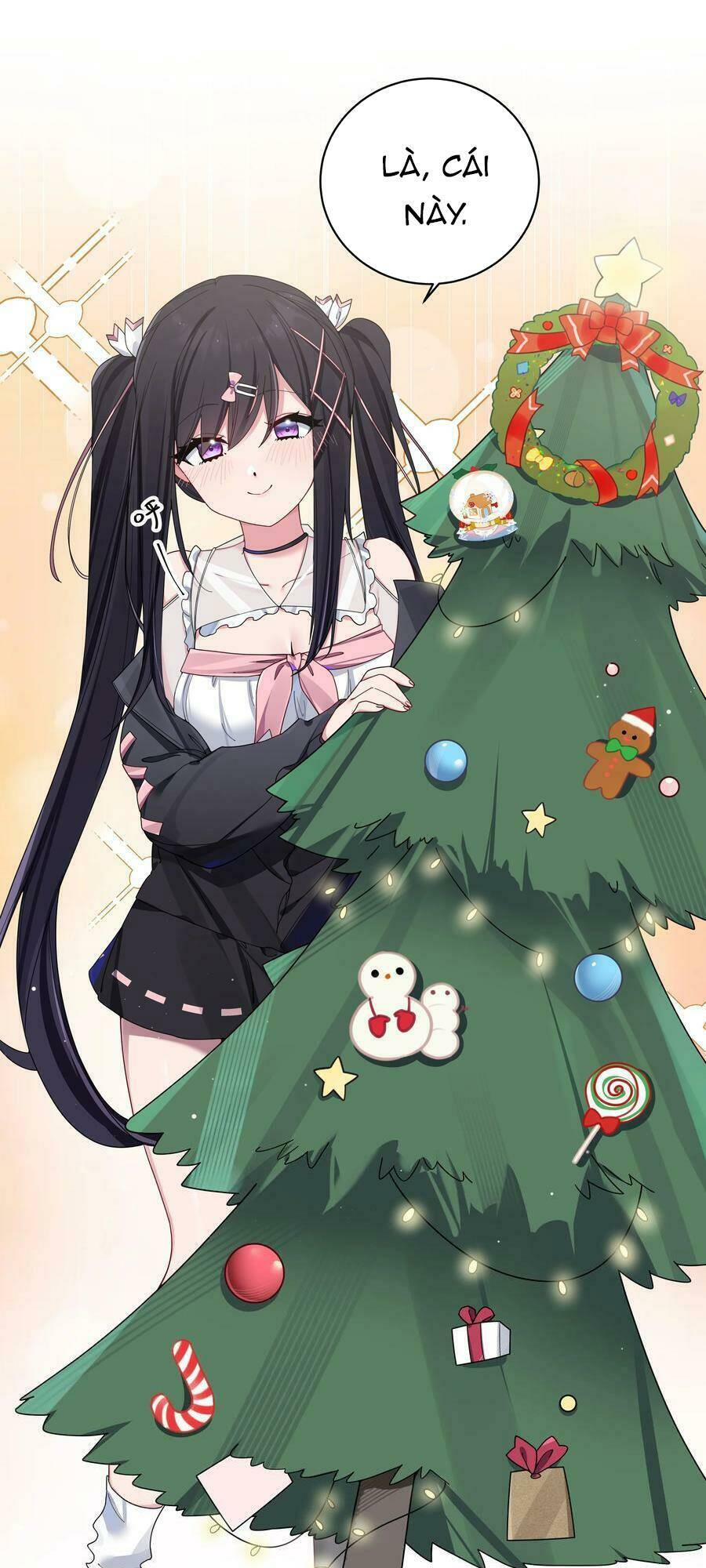 Làm Sao Để Chạy Trốn Dàn Hậu Cung Chapter 72 - Trang 37