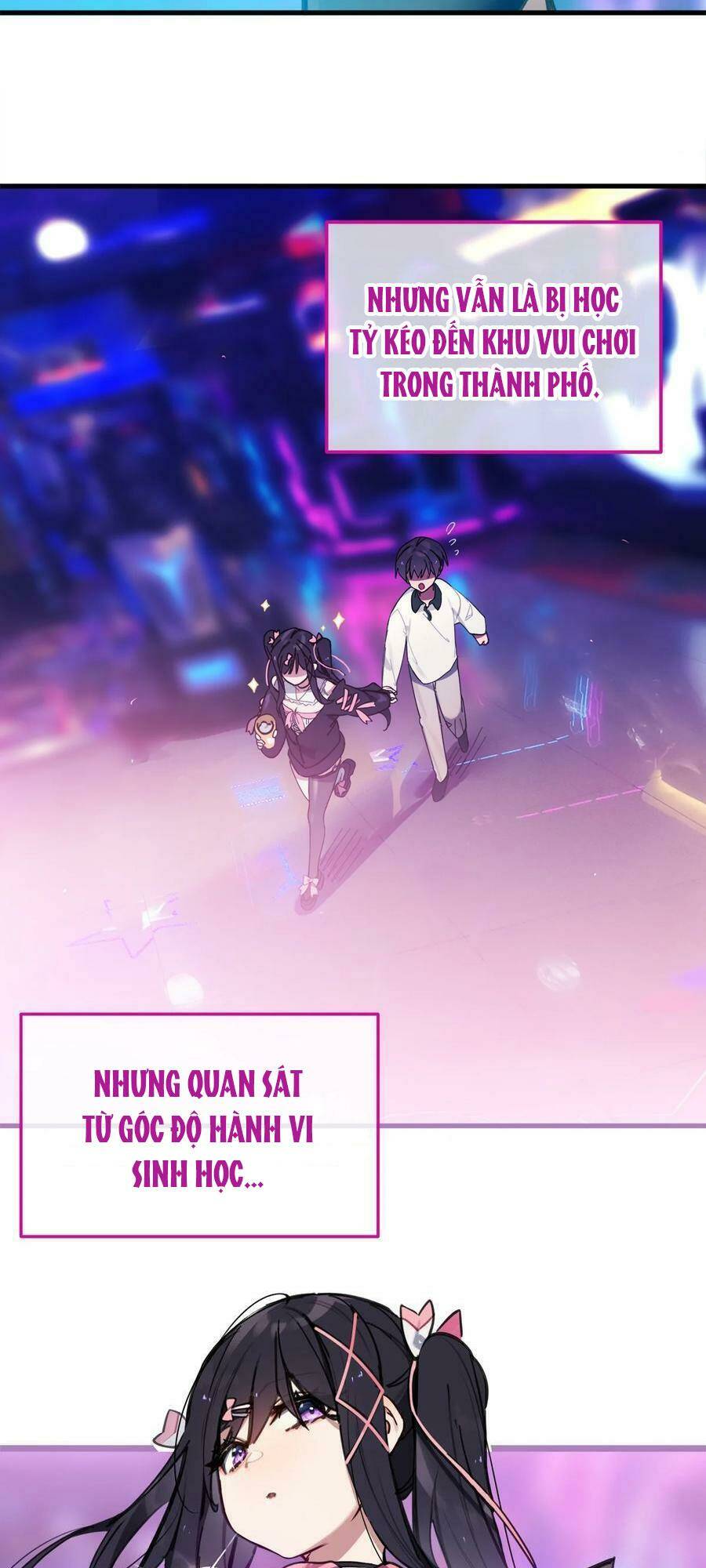 Làm Sao Để Chạy Trốn Dàn Hậu Cung Chapter 72 - Trang 3