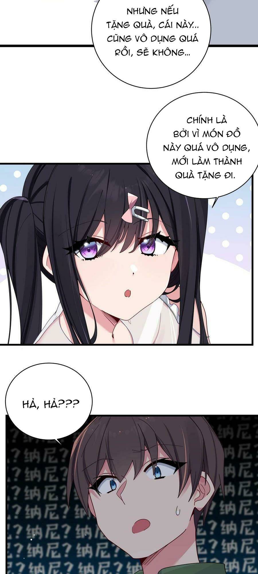 Làm Sao Để Chạy Trốn Dàn Hậu Cung Chapter 72 - Trang 39