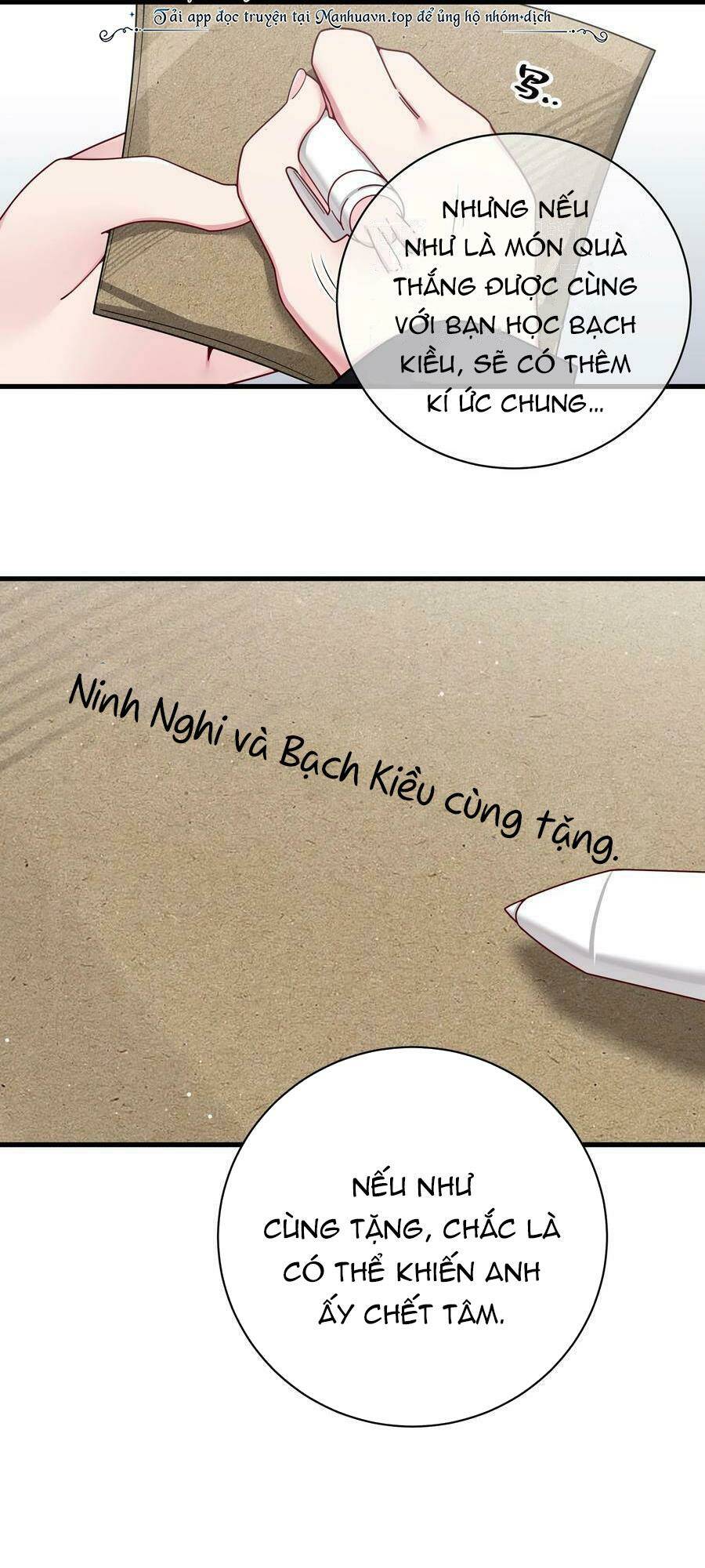 Làm Sao Để Chạy Trốn Dàn Hậu Cung Chapter 72 - Trang 42