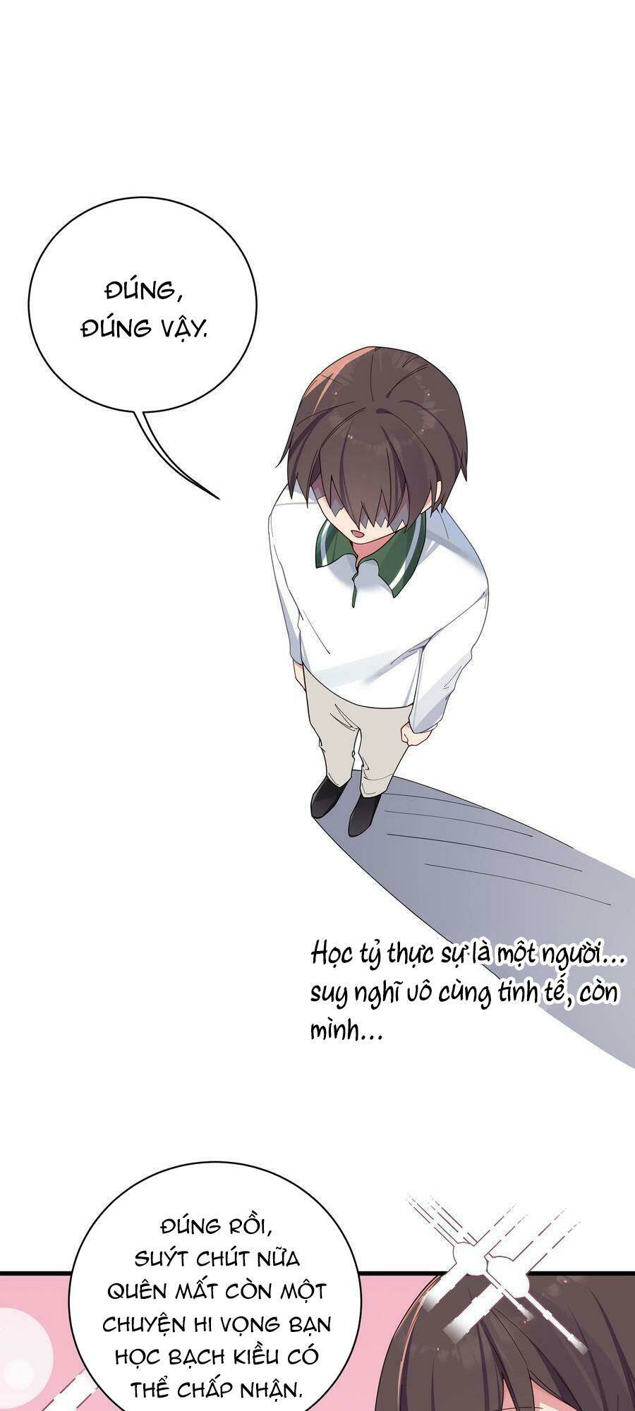 Làm Sao Để Chạy Trốn Dàn Hậu Cung Chapter 72 - Trang 43