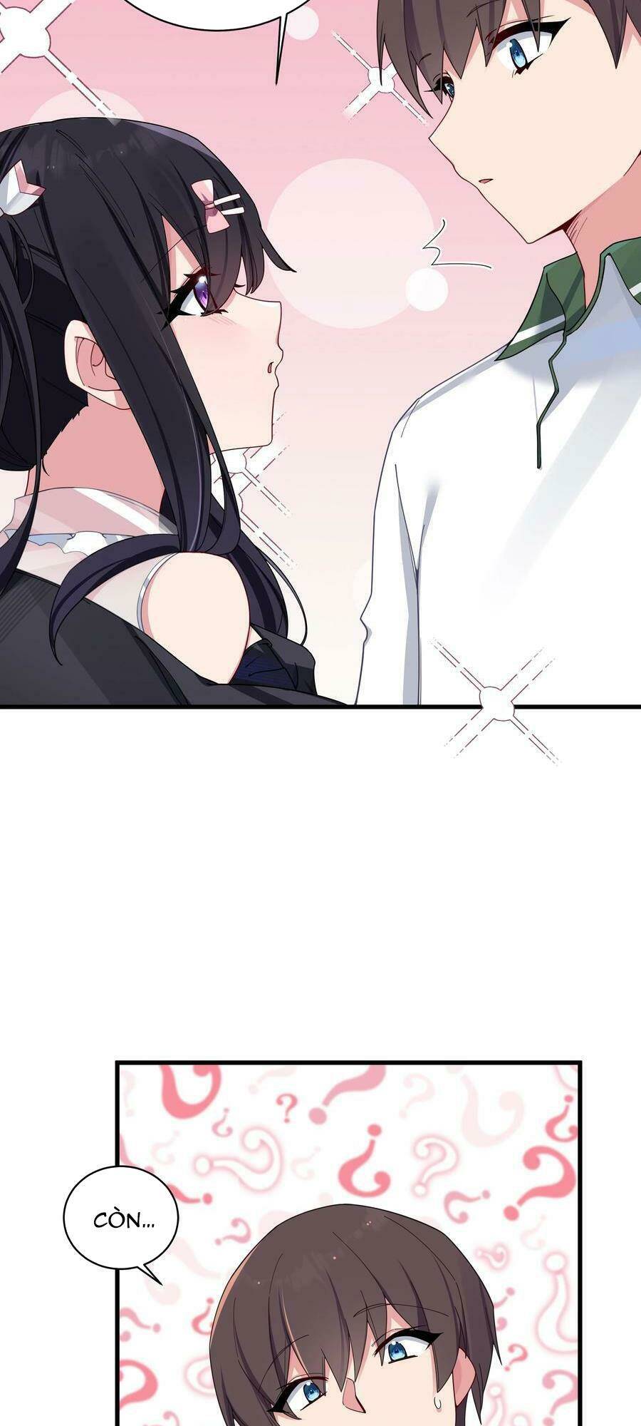 Làm Sao Để Chạy Trốn Dàn Hậu Cung Chapter 72 - Trang 44