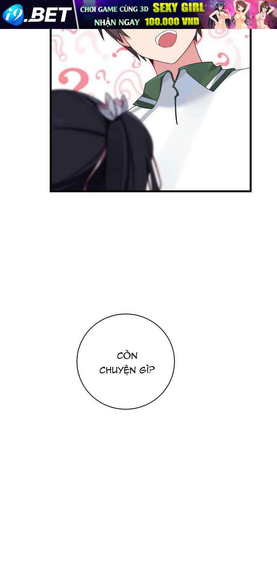 Làm Sao Để Chạy Trốn Dàn Hậu Cung - Chapter 72 - Page 45