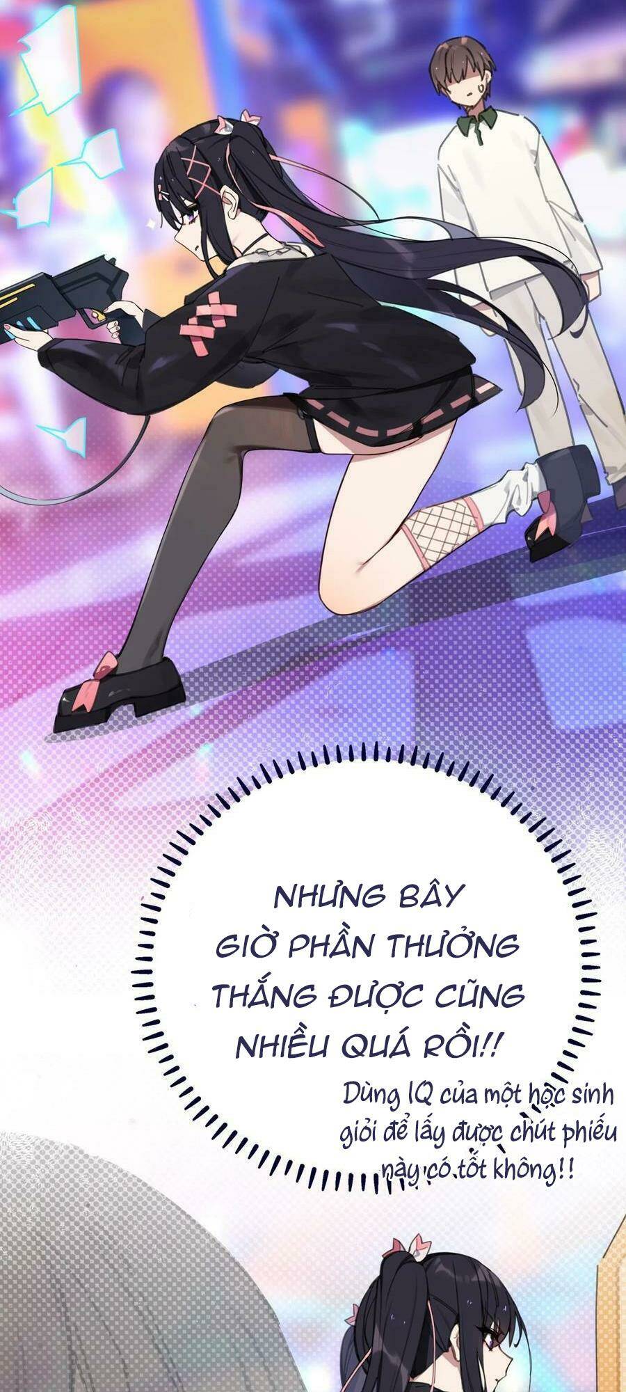 Làm Sao Để Chạy Trốn Dàn Hậu Cung Chapter 72 - Trang 5