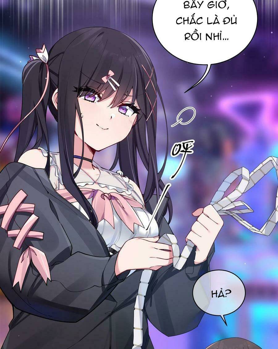 Làm Sao Để Chạy Trốn Dàn Hậu Cung Chapter 72 - Trang 7