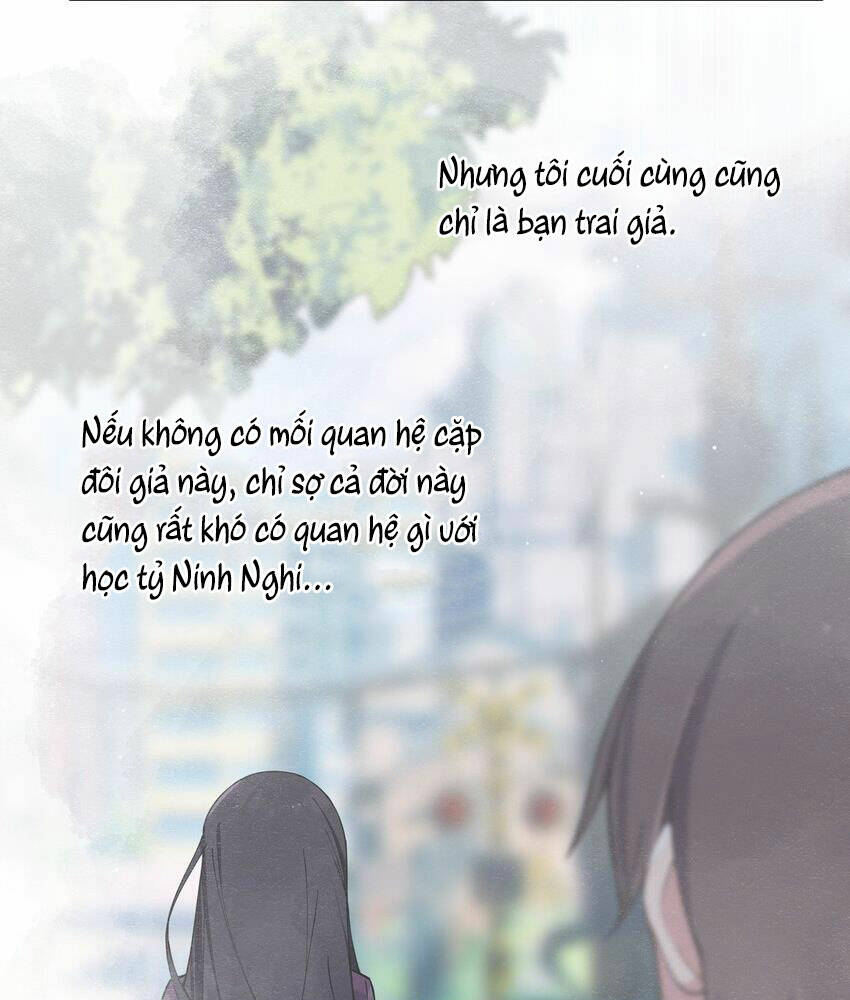 Làm Sao Để Chạy Trốn Dàn Hậu Cung Chapter 73 - Trang 13