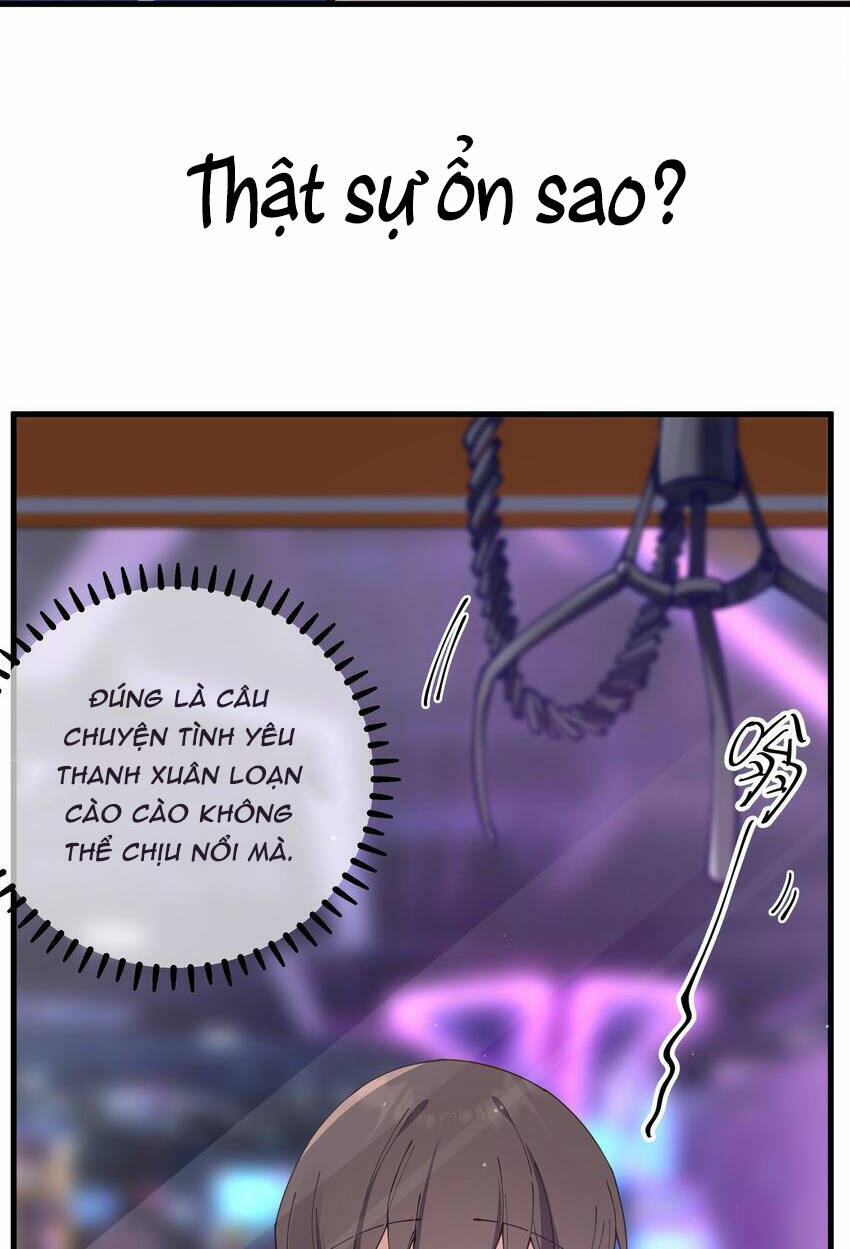 Làm Sao Để Chạy Trốn Dàn Hậu Cung Chapter 73 - Trang 16