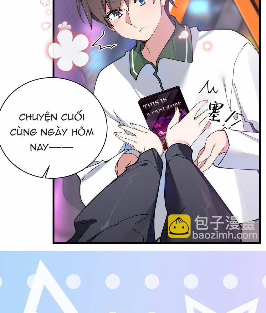 Làm Sao Để Chạy Trốn Dàn Hậu Cung Chapter 73 - Trang 19