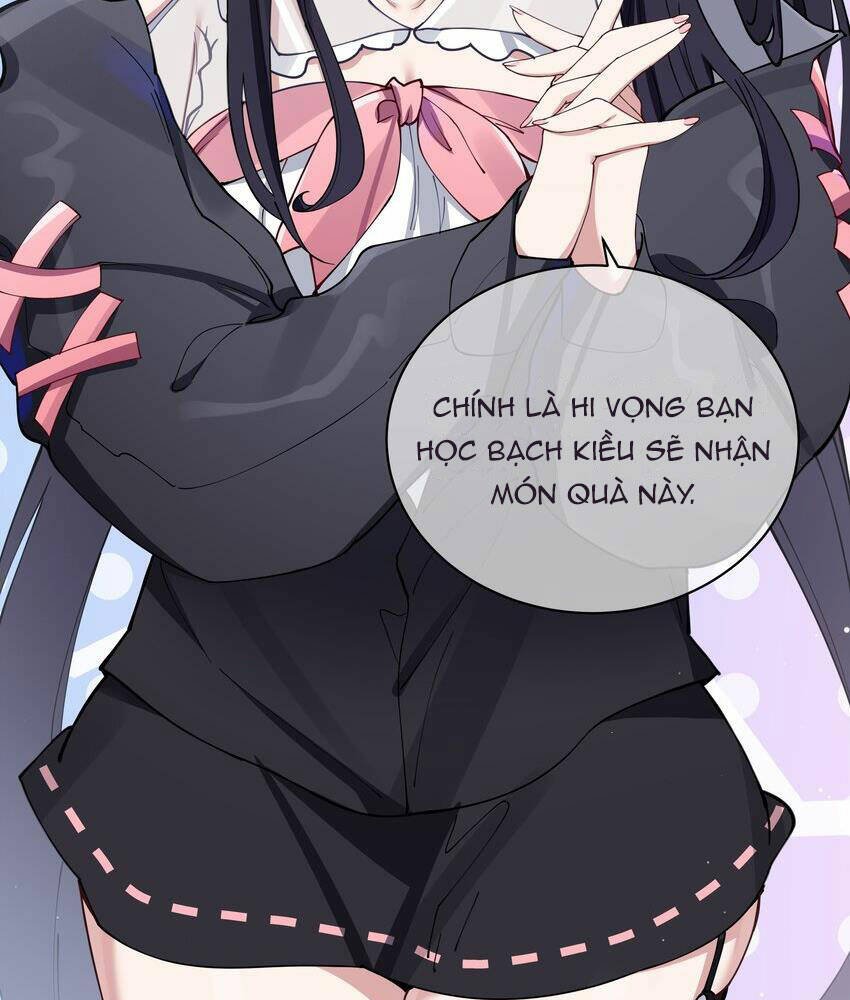 Làm Sao Để Chạy Trốn Dàn Hậu Cung Chapter 73 - Trang 21