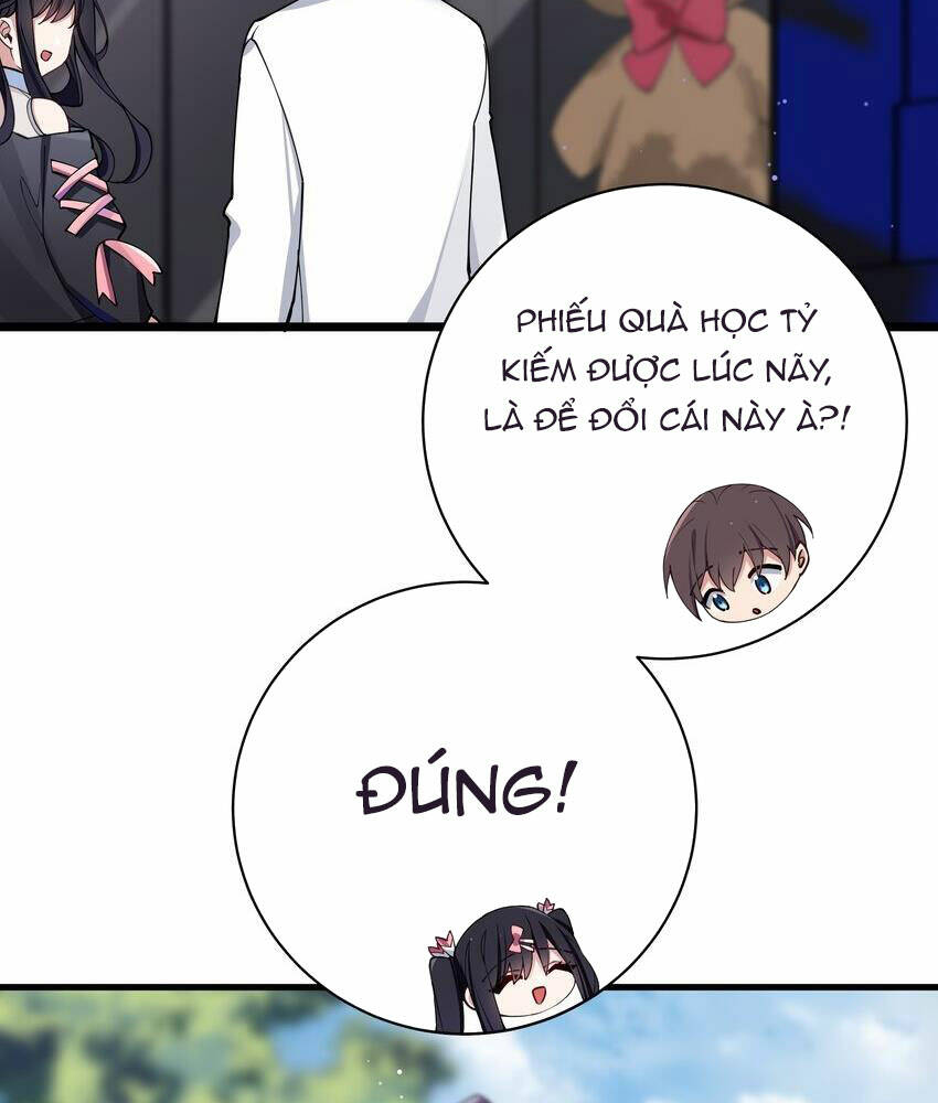 Làm Sao Để Chạy Trốn Dàn Hậu Cung Chapter 73 - Trang 24