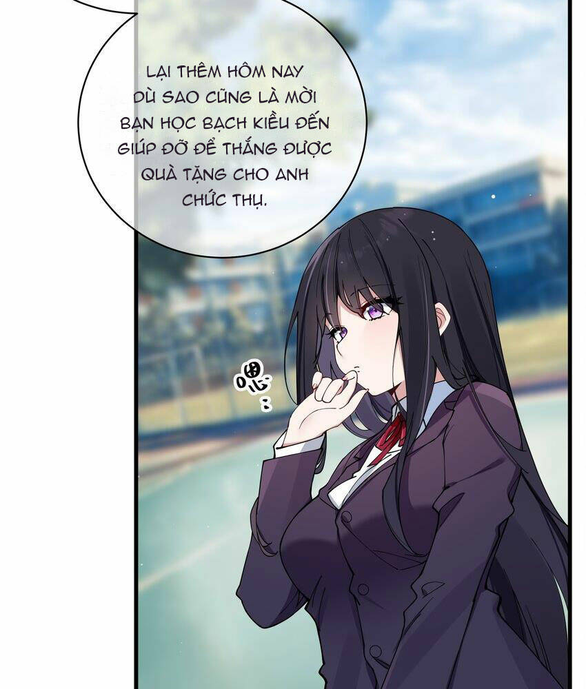 Làm Sao Để Chạy Trốn Dàn Hậu Cung Chapter 73 - Trang 26