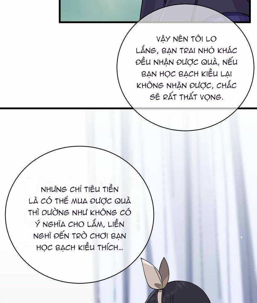 Làm Sao Để Chạy Trốn Dàn Hậu Cung Chapter 73 - Trang 27