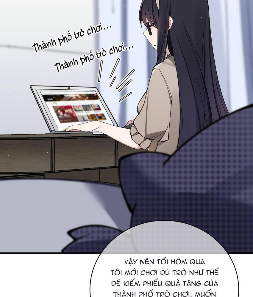 Làm Sao Để Chạy Trốn Dàn Hậu Cung Chapter 73 - Trang 28