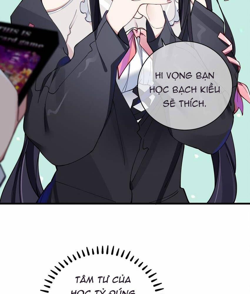 Làm Sao Để Chạy Trốn Dàn Hậu Cung Chapter 73 - Trang 30