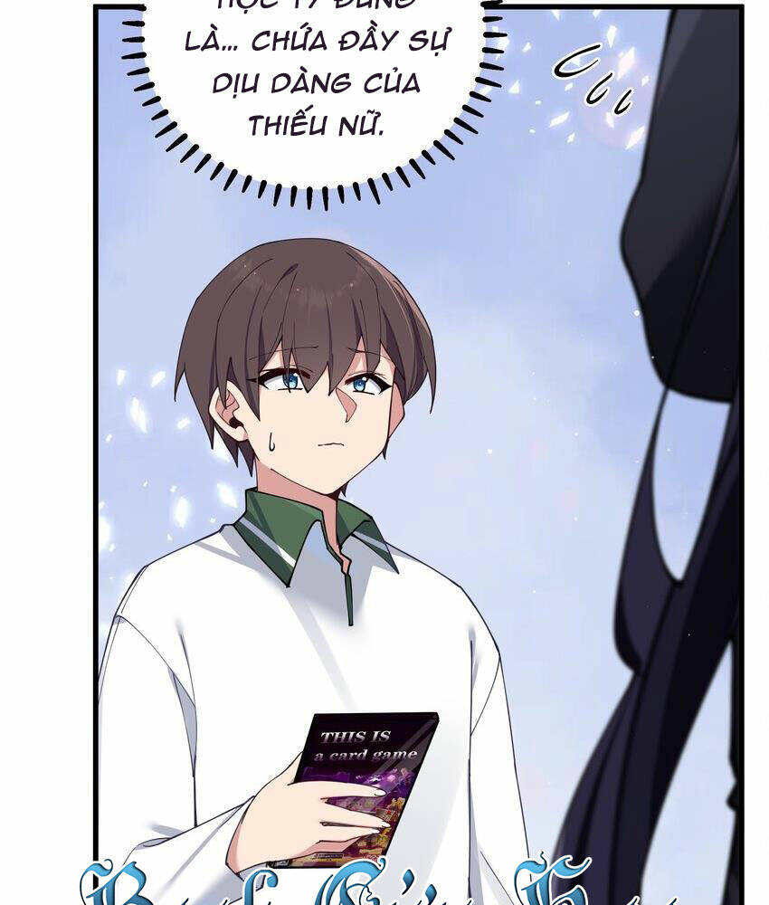 Làm Sao Để Chạy Trốn Dàn Hậu Cung Chapter 73 - Trang 31