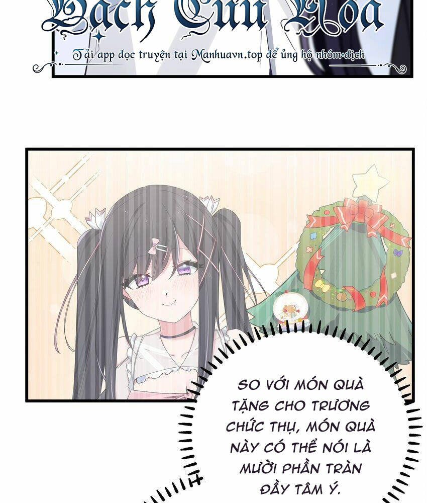 Làm Sao Để Chạy Trốn Dàn Hậu Cung Chapter 73 - Trang 32