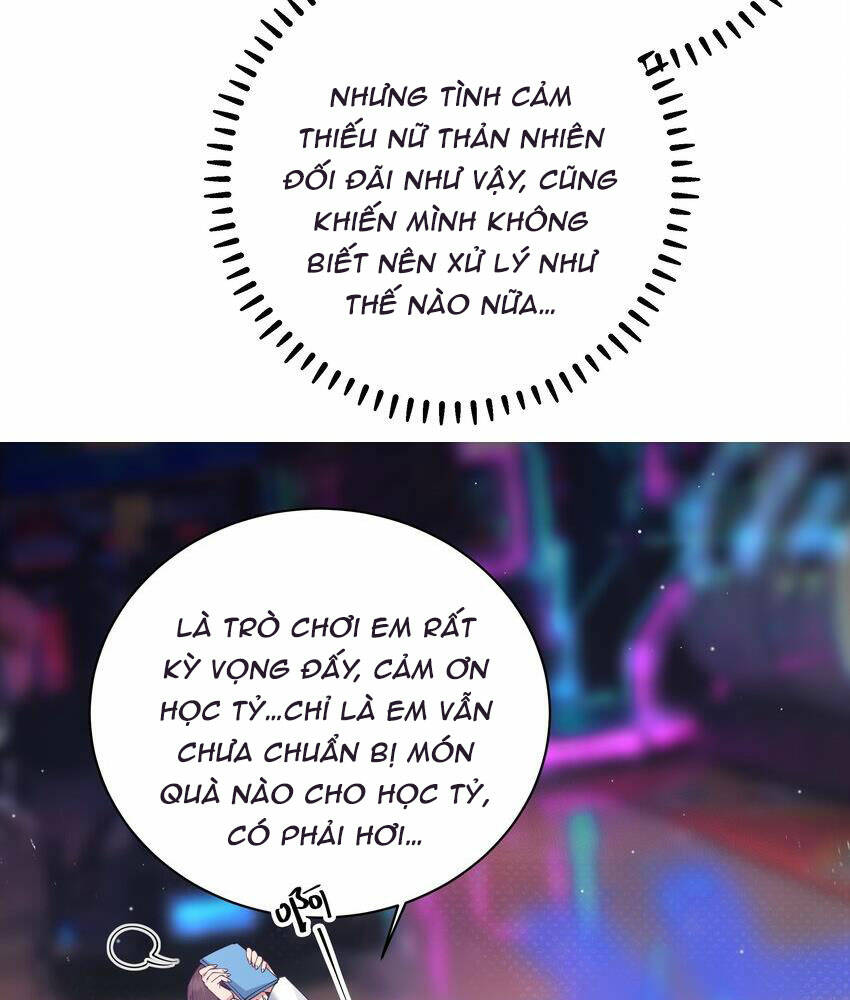 Làm Sao Để Chạy Trốn Dàn Hậu Cung Chapter 73 - Trang 33