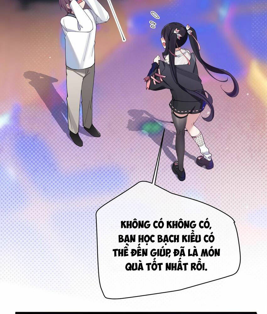 Làm Sao Để Chạy Trốn Dàn Hậu Cung Chapter 73 - Trang 34