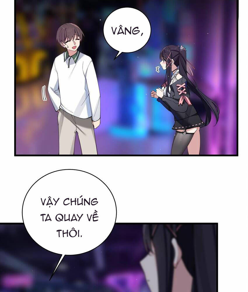 Làm Sao Để Chạy Trốn Dàn Hậu Cung Chapter 73 - Trang 35