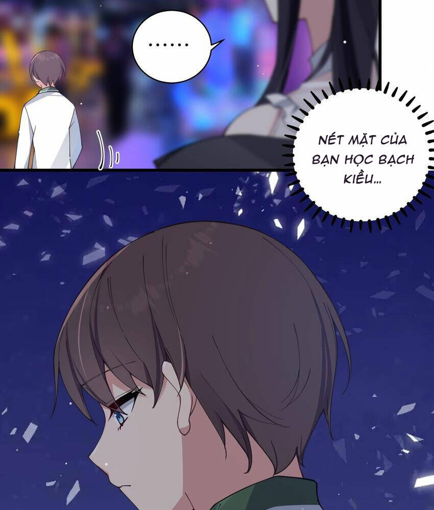 Làm Sao Để Chạy Trốn Dàn Hậu Cung Chapter 73 - Trang 36