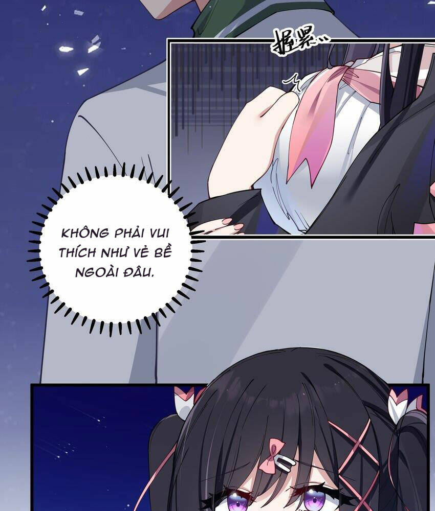 Làm Sao Để Chạy Trốn Dàn Hậu Cung Chapter 73 - Trang 37