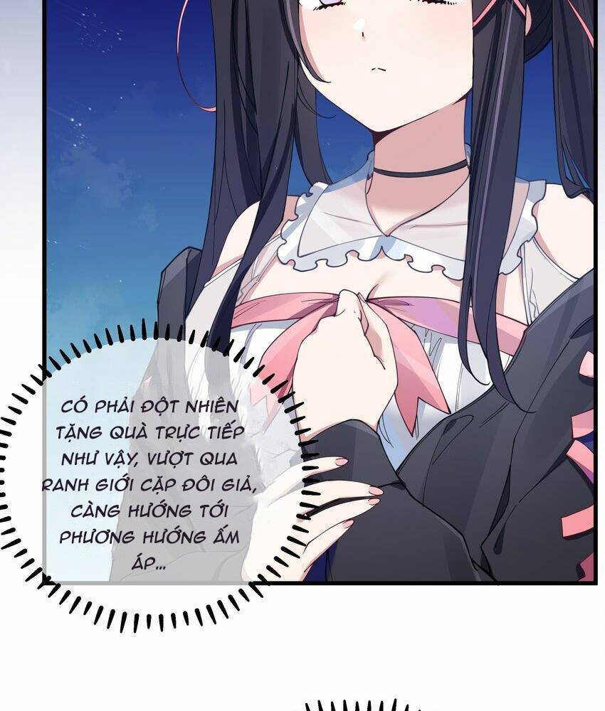 Làm Sao Để Chạy Trốn Dàn Hậu Cung Chapter 73 - Trang 38