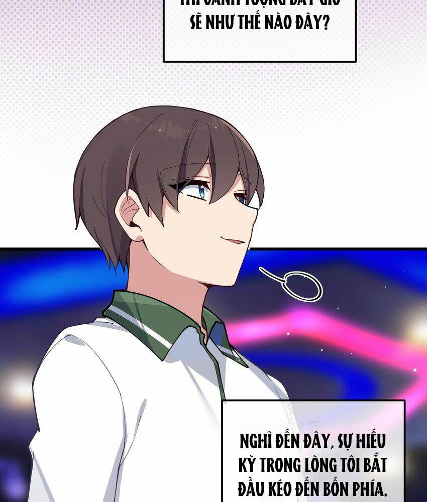 Làm Sao Để Chạy Trốn Dàn Hậu Cung Chapter 73 - Trang 3