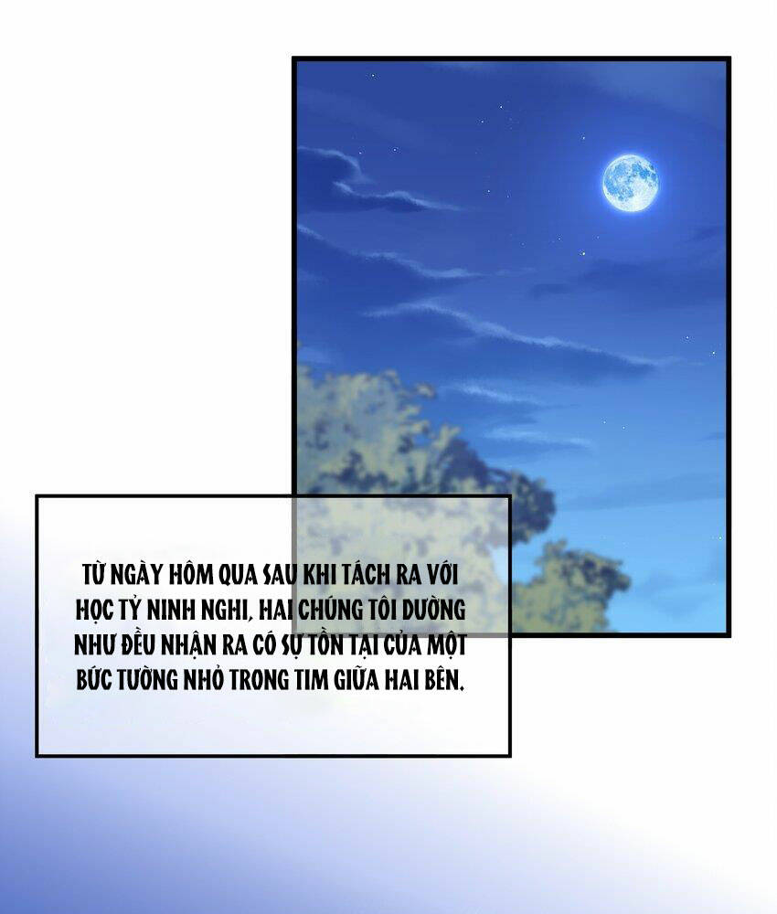 Làm Sao Để Chạy Trốn Dàn Hậu Cung Chapter 73 - Trang 40