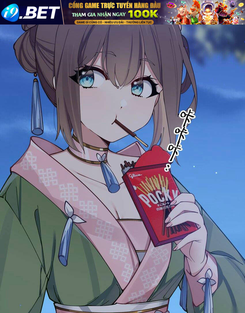 Làm Sao Để Chạy Trốn Dàn Hậu Cung Chapter 73 - Trang 43