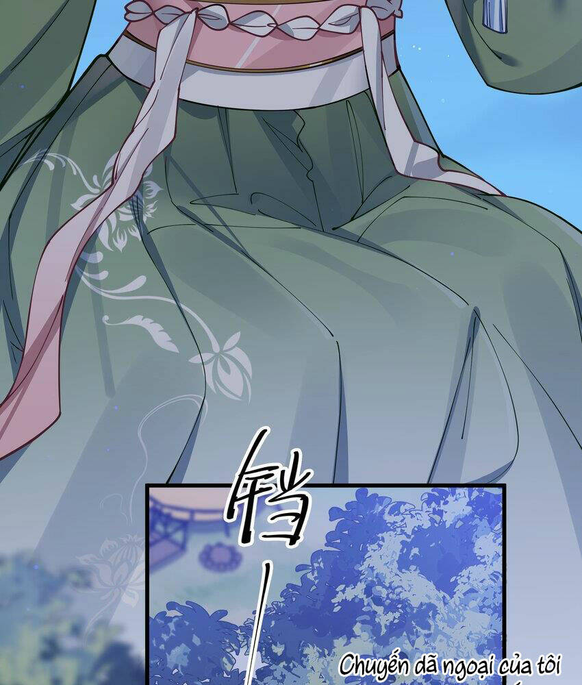 Làm Sao Để Chạy Trốn Dàn Hậu Cung Chapter 73 - Trang 44