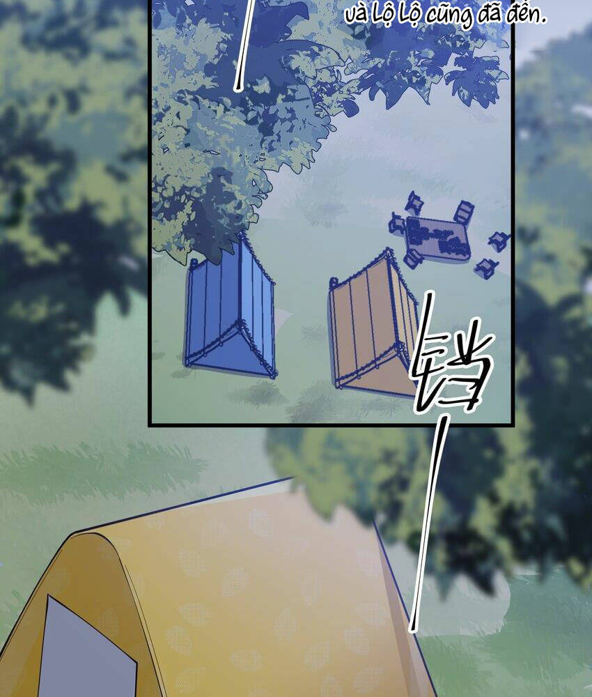 Làm Sao Để Chạy Trốn Dàn Hậu Cung Chapter 73 - Trang 45