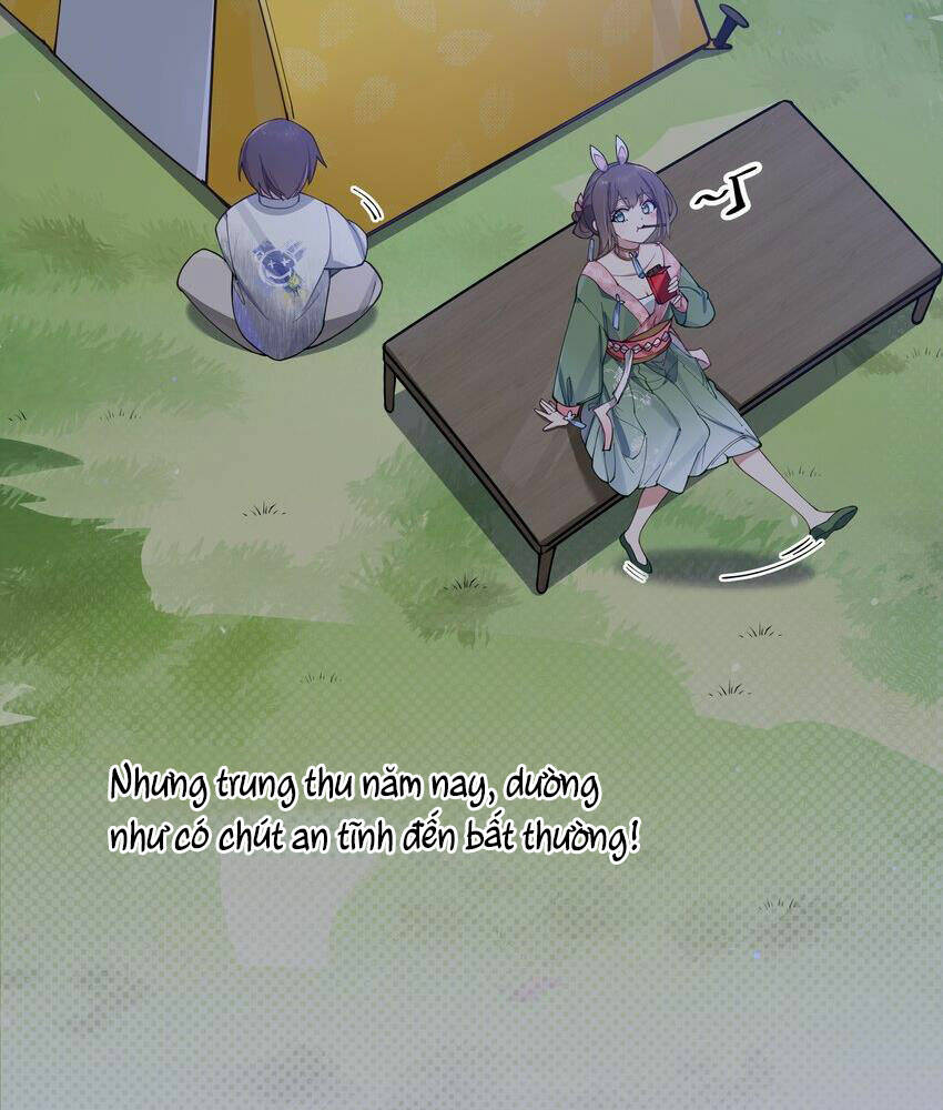 Làm Sao Để Chạy Trốn Dàn Hậu Cung Chapter 73 - Trang 46