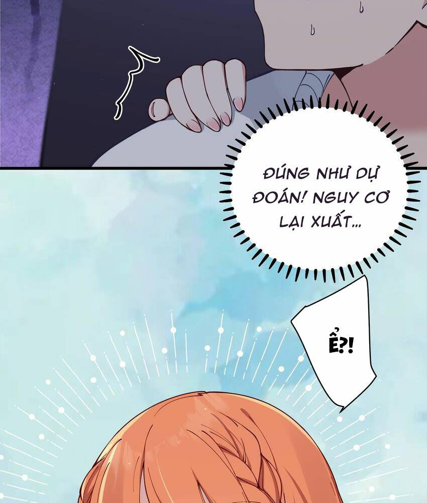 Làm Sao Để Chạy Trốn Dàn Hậu Cung Chapter 73 - Trang 49